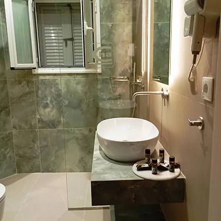 Aparthotel Cha Nanakas Village Potamós