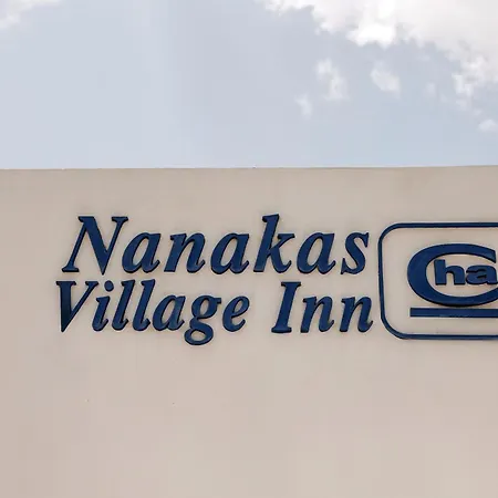 Cha Nanakas Village